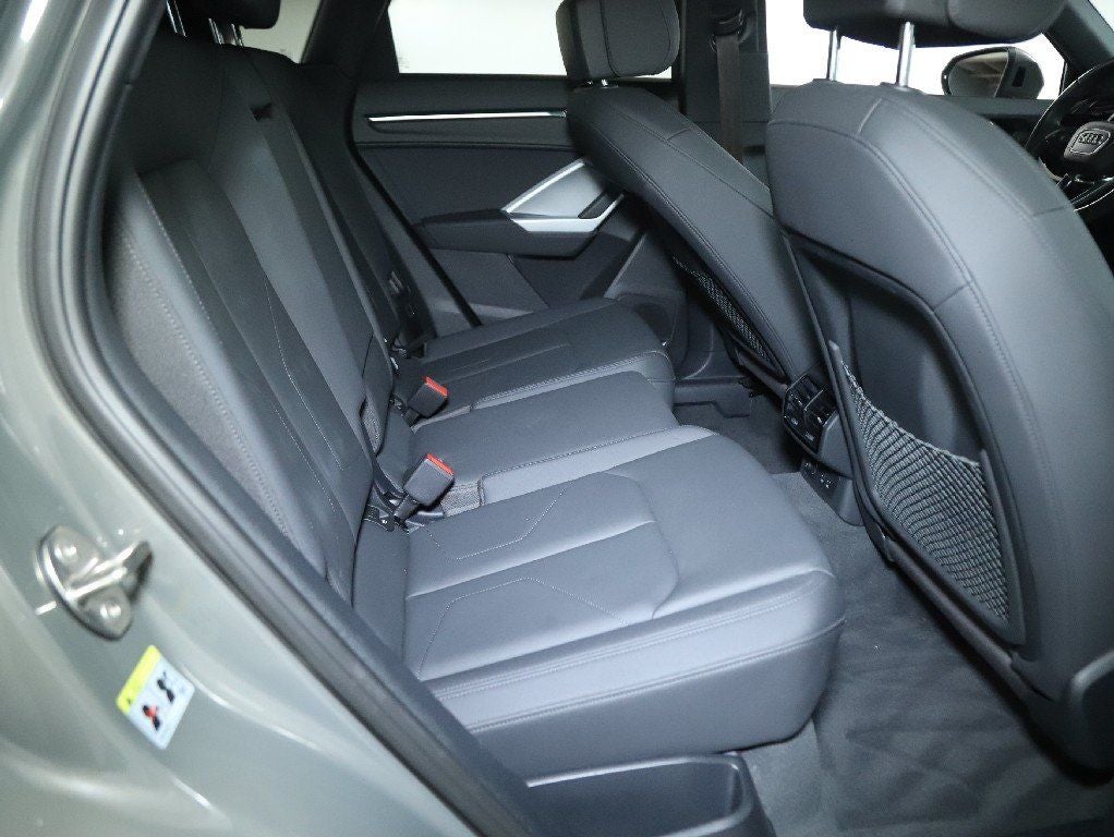 2021 Audi Q3 Premium Plus S Line quattro