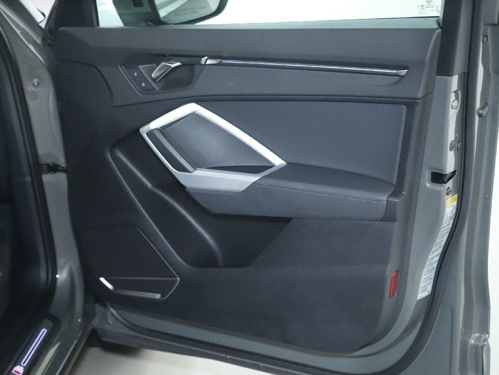 2021 Audi Q3 Premium Plus S Line quattro