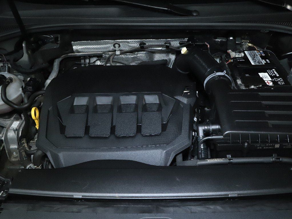 2021 Audi Q3 Premium Plus S Line quattro