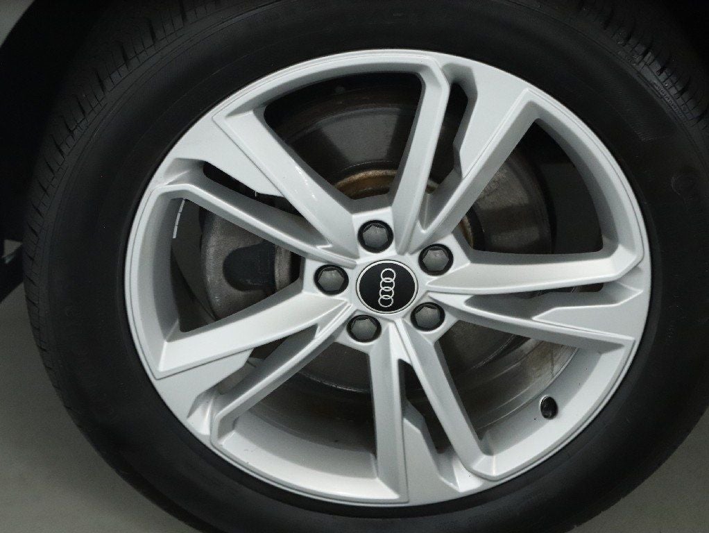 2021 Audi Q3 Premium Plus S Line quattro