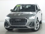 2021 Audi Q3 Premium Plus S Line quattro