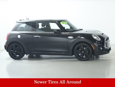 2018 MINI Cooper S Base
