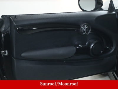 2018 MINI Cooper S Base