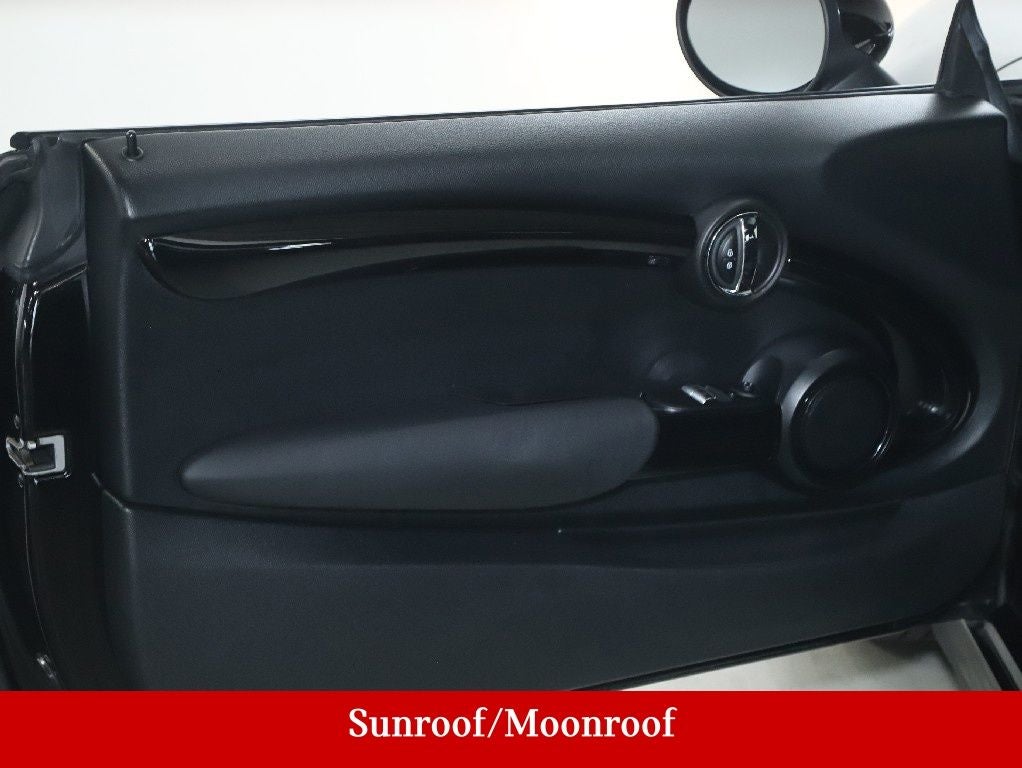 2018 MINI Cooper S Base