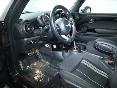 2018 MINI Cooper S Base
