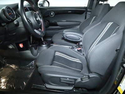 2018 MINI Cooper S Base