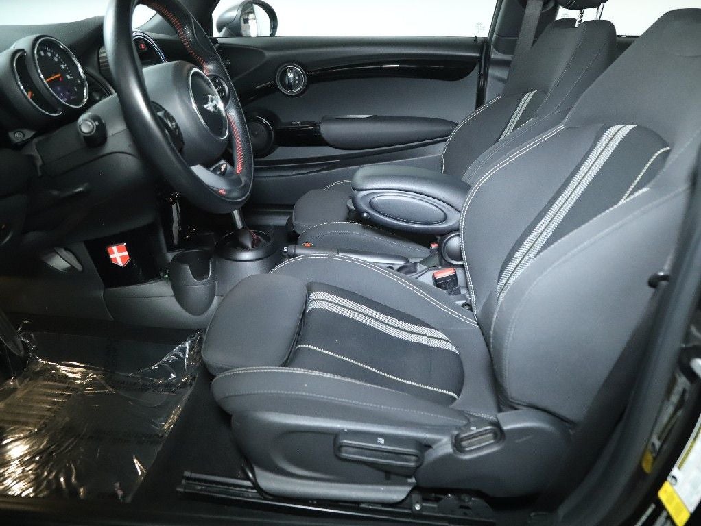 2018 MINI Cooper S Base
