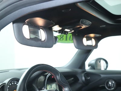 2018 MINI Cooper S Base