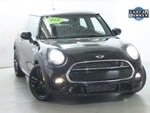 2018 MINI Cooper S Base