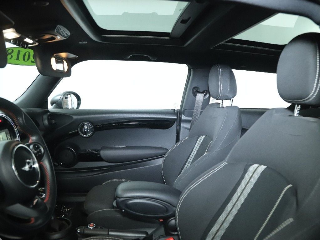 2018 MINI Cooper S Base