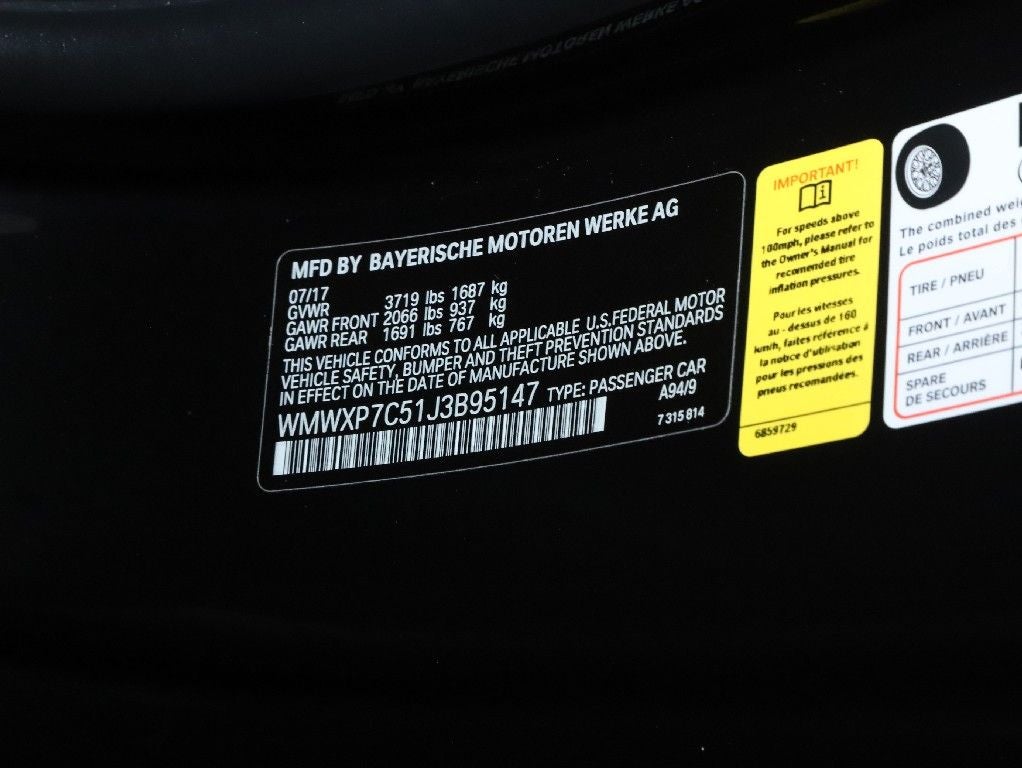 2018 MINI Cooper S Base