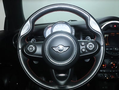 2018 MINI Cooper S Base