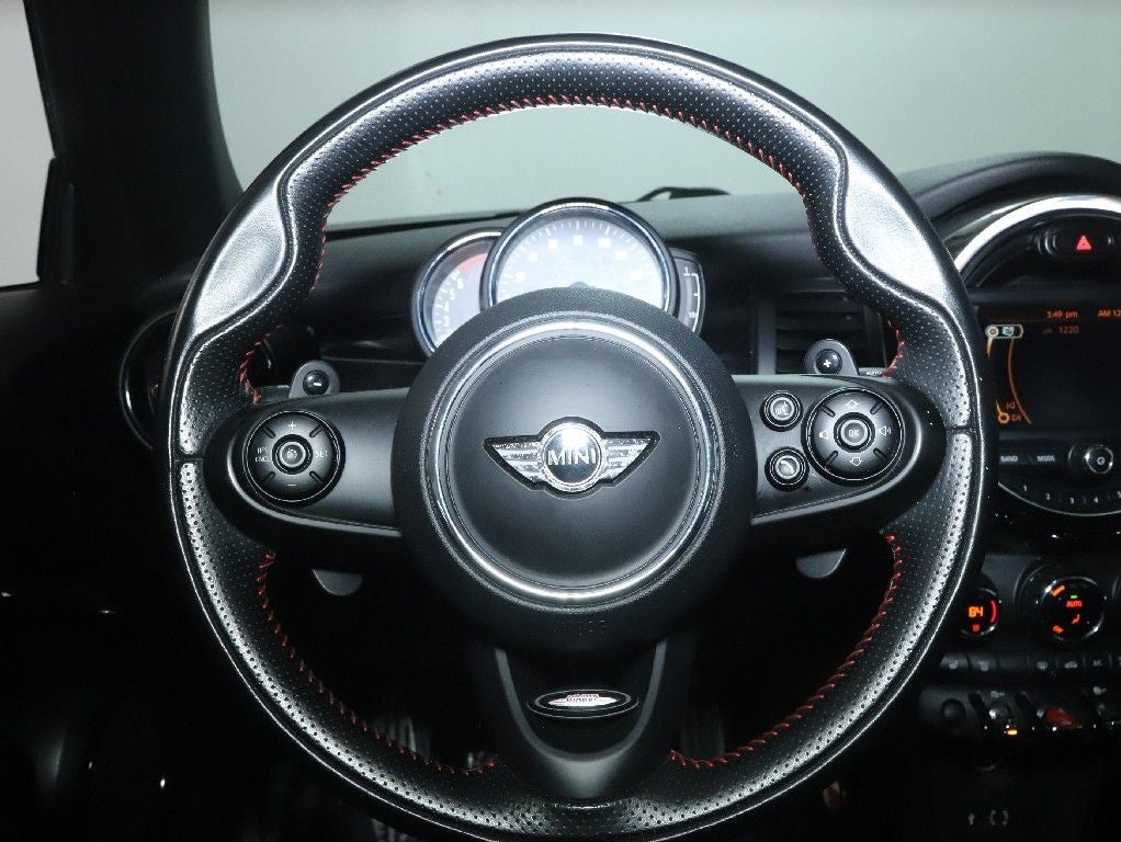 2018 MINI Cooper S Base