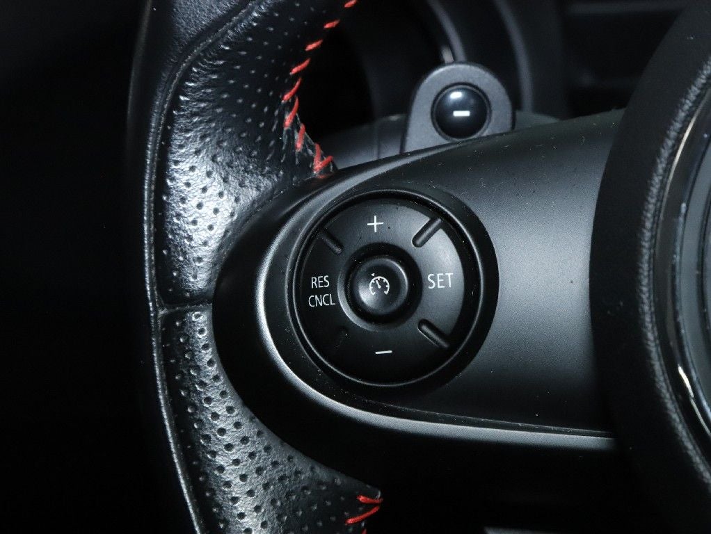 2018 MINI Cooper S Base