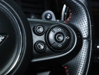 2018 MINI Cooper S Base