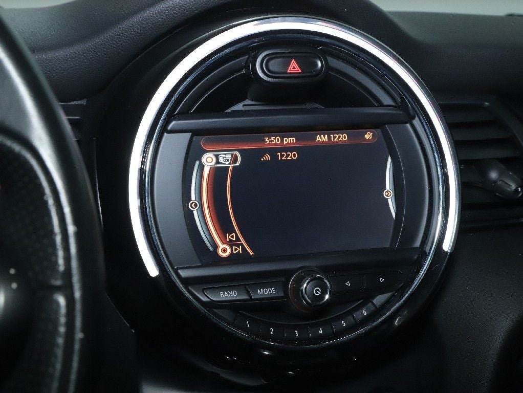 2018 MINI Cooper S Base