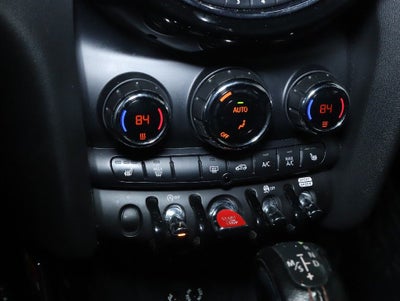 2018 MINI Cooper S Base