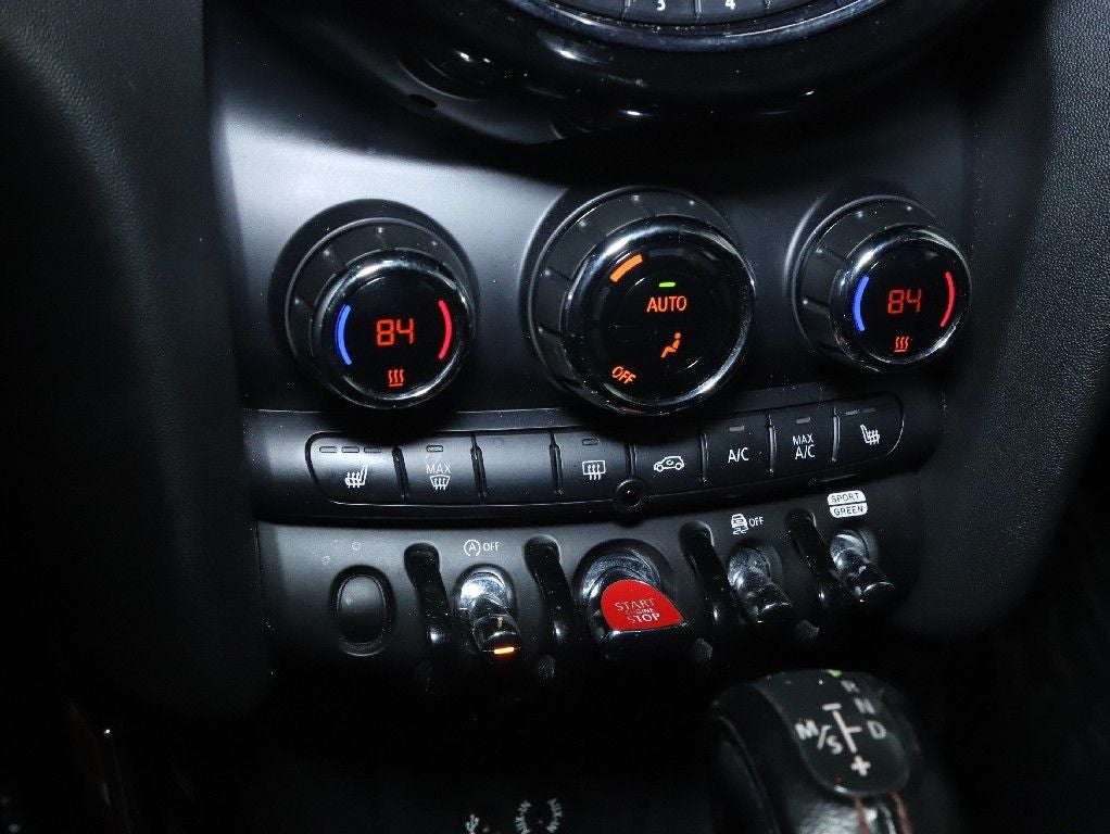 2018 MINI Cooper S Base