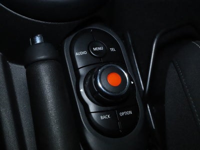 2018 MINI Cooper S Base