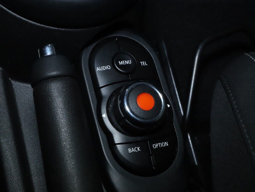 2018 MINI Cooper S Base