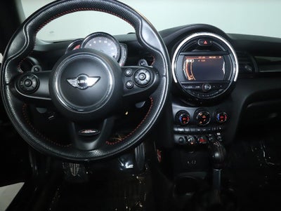 2018 MINI Cooper S Base