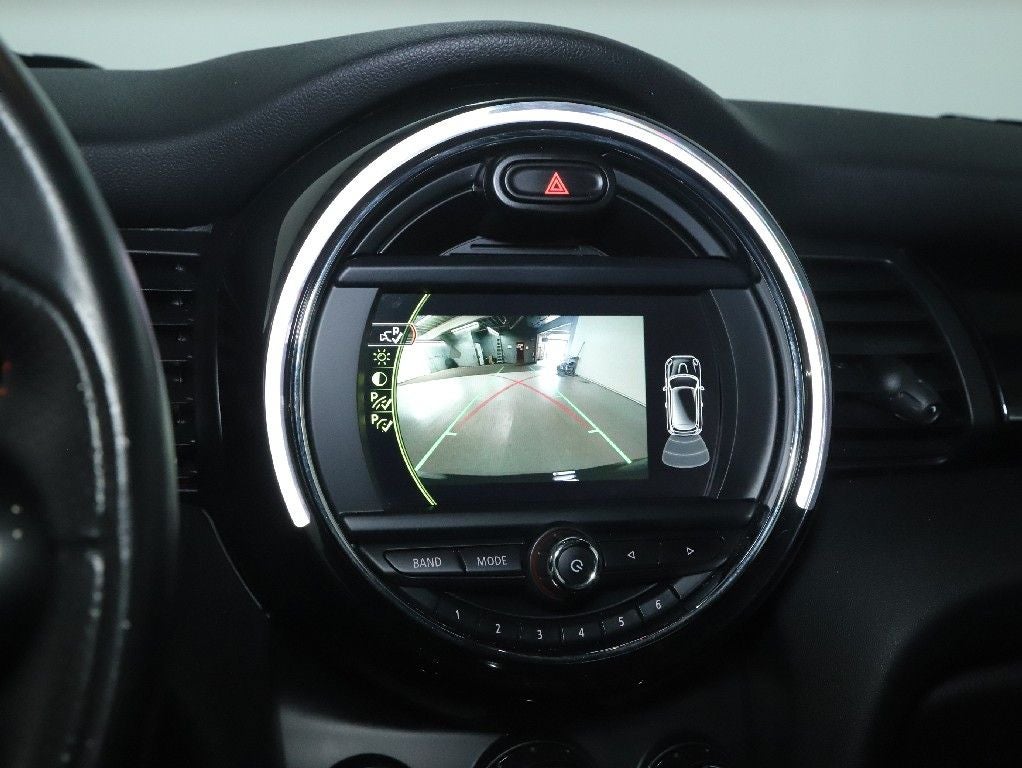 2018 MINI Cooper S Base