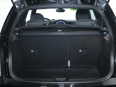 2018 MINI Cooper S Base