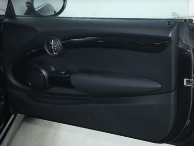 2018 MINI Cooper S Base