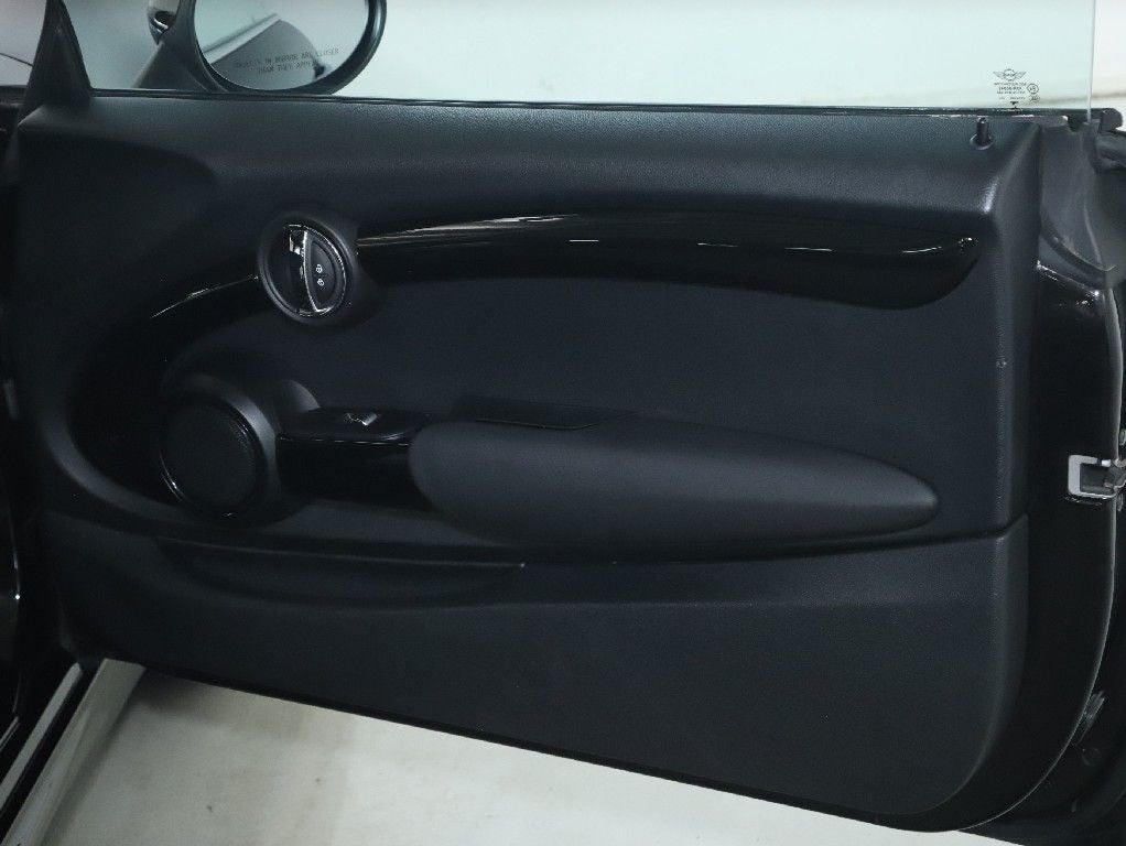 2018 MINI Cooper S Base