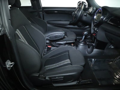 2018 MINI Cooper S Base