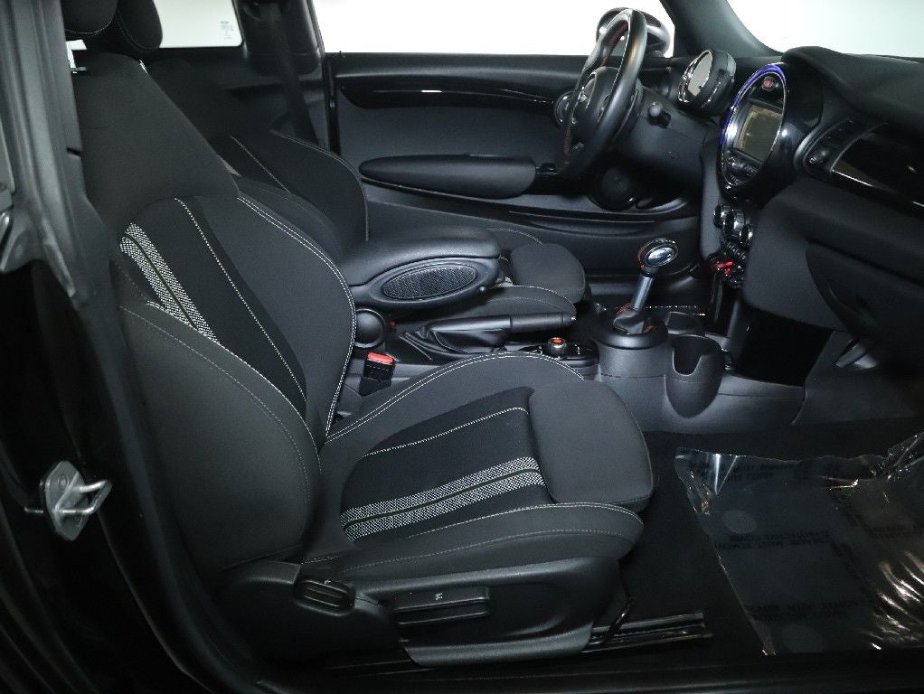 2018 MINI Cooper S Base