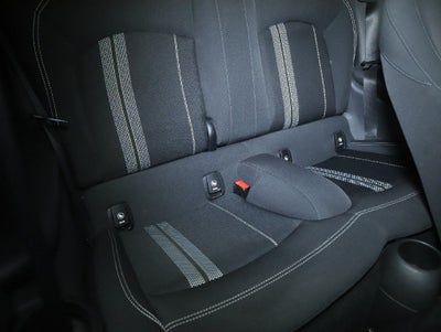 2018 MINI Cooper S Base
