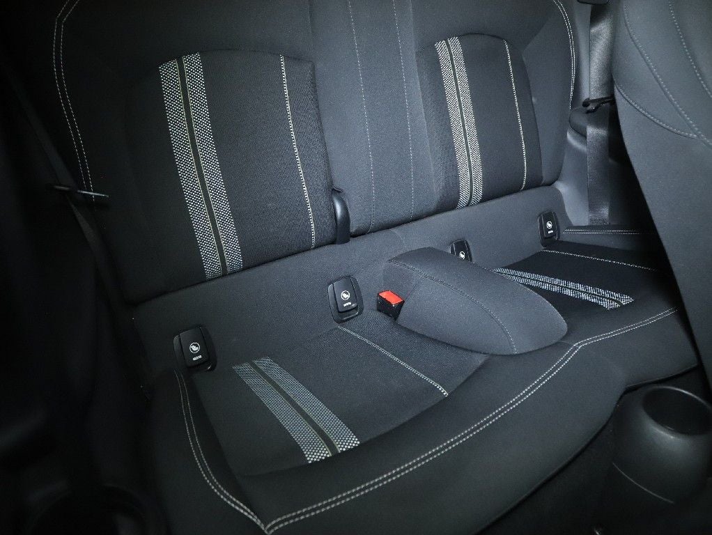 2018 MINI Cooper S Base