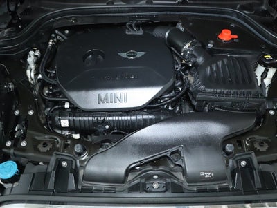 2018 MINI Cooper S Base