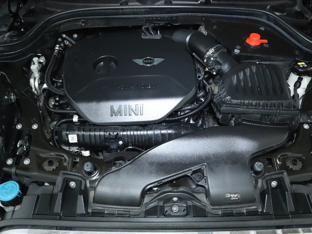 2018 MINI Cooper S Base