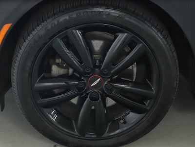 2018 MINI Cooper S Base