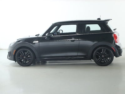 2018 MINI Cooper S Base