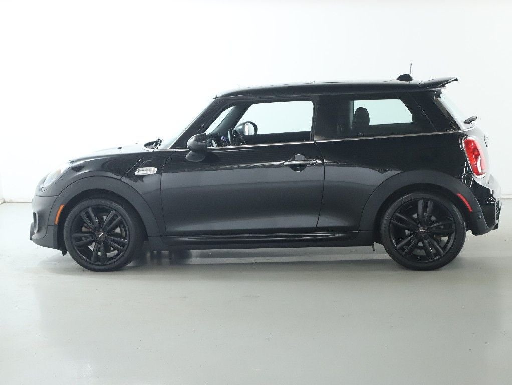 2018 MINI Cooper S Base