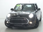 2018 MINI Cooper S Base