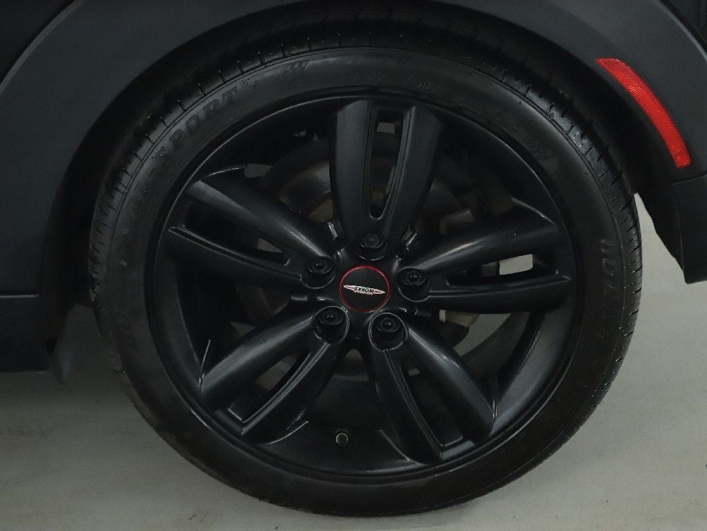 2018 MINI Cooper S Base