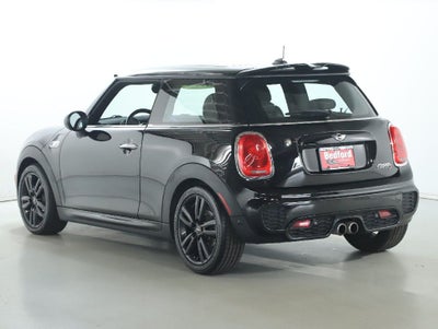 2018 MINI Cooper S Base