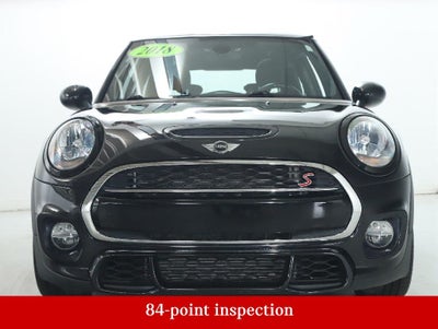2018 MINI Cooper S Base
