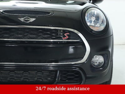 2018 MINI Cooper S Base