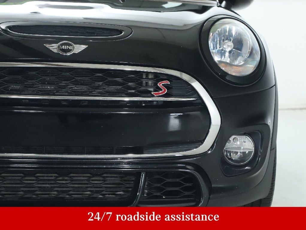 2018 MINI Cooper S Base