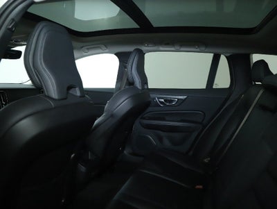 2025 Volvo V60 Cross Country B5 Plus AWD