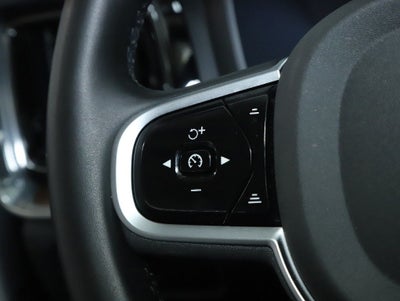 2025 Volvo V60 Cross Country B5 Plus AWD
