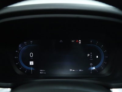2025 Volvo V60 Cross Country B5 Plus AWD