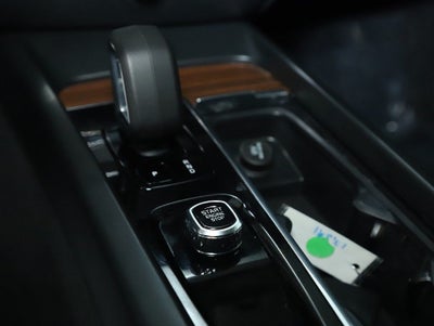2025 Volvo V60 Cross Country B5 Plus AWD