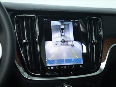 2025 Volvo V60 Cross Country B5 Plus AWD