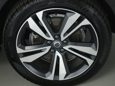2025 Volvo V60 Cross Country B5 Plus AWD